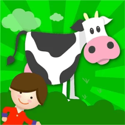 Tom the Farmer: Shadows Lite иконка