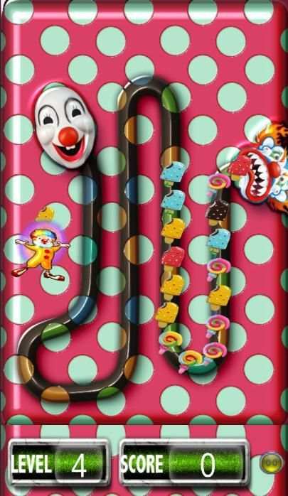 ZUMU ICE CREAM CANDY screenshot 1