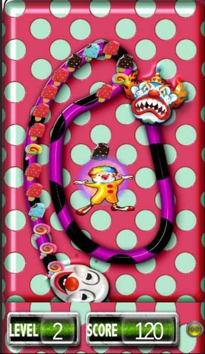 ZUMU ICE CREAM CANDY screenshot 2