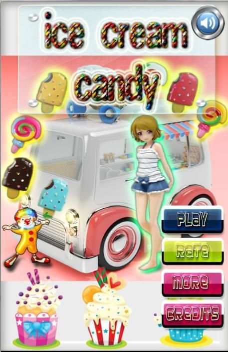 ZUMU ICE CREAM CANDY screenshot 3