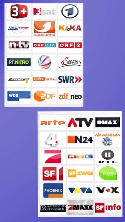 TV Deutschland - LiveTV screenshot 4