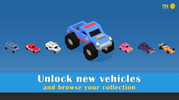 Traffic Rush 2 скриншот 11