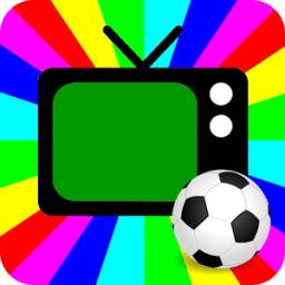 Siaran Bola 1.0