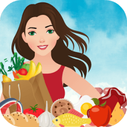 ikon Supermarket Cashier Manager