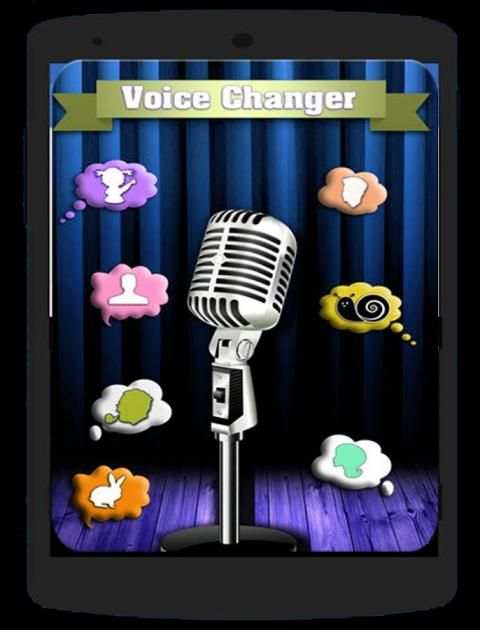 Best Funny Voice Changer screenshot 5