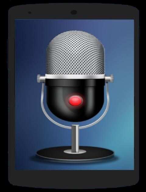 Best Funny Voice Changer screenshot 2