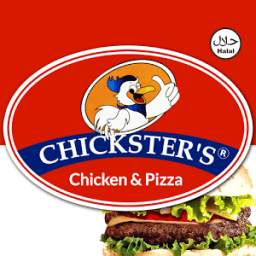Chickster’s Takeaway Liverpool