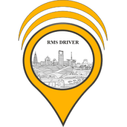 RMS Driver आइकन