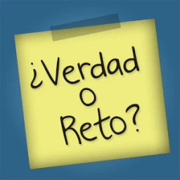 Verdad o Reto иконка