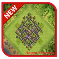 Base Maps Coc Th7 2016