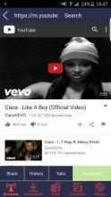YouTube Video Downloader screenshot 1