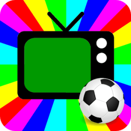 Siaran Bola أيقونة