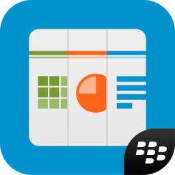 Documents To Go® - For BES12 иконка