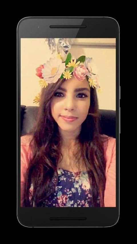 تاثيرات السناب جديدة screenshot 1