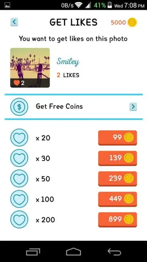 Download FREE Instagram Followers Apk • Fan Lift Plus App