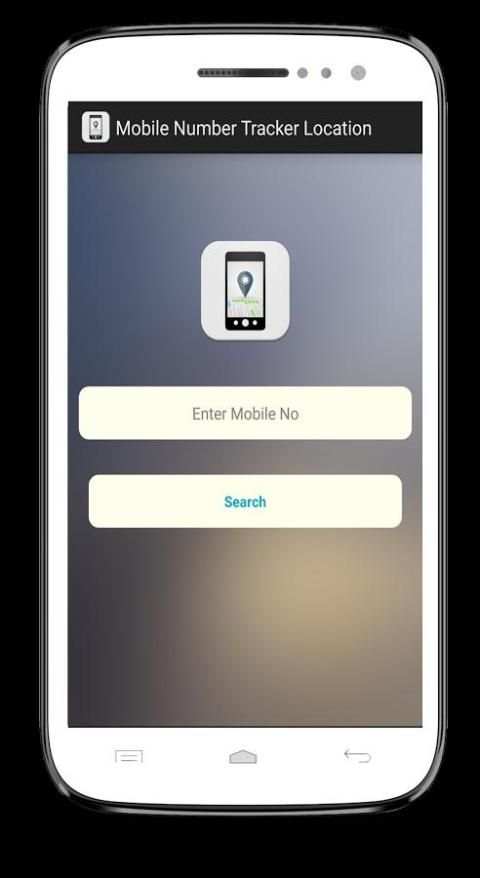 Mobile Number Tracker Location स्क्रीनशॉट 6