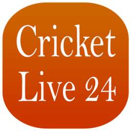 Cricket Live 24 1.0