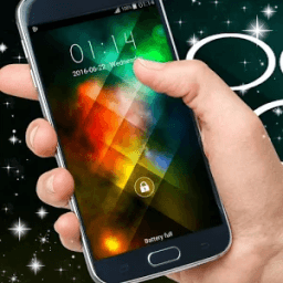 Lock Screen for LG G2 иконка