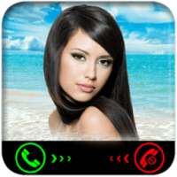 Fake GirlFriend Call