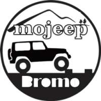 Mobil Jeep Bromo on 9Apps