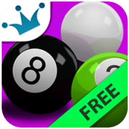 Shoot:8 Ball Pool иконка