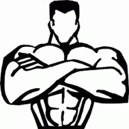 gym solution free أيقونة