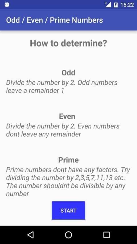 Learn and Practice Maths скриншот 5