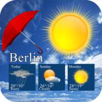 погода 2017 on 9Apps