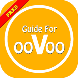 Guide for Text &amp; Video ooVoo أيقونة