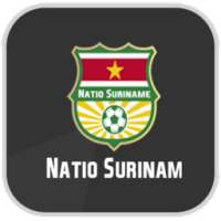 Natio Suriname