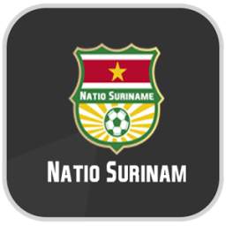 Natio Suriname