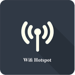 Wifi Hotspot Free иконка