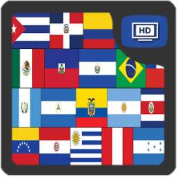 TV LATINO LIVE FREE 1.0