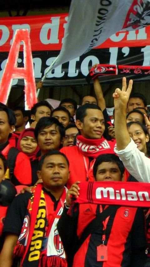 Milan Football Live Wallpaper screenshot 5