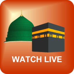 ikon Live Haramain Sharifain