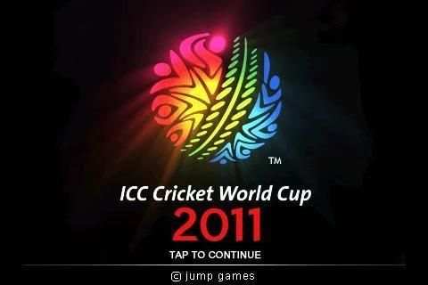 ICC Cricket World Cup 2011 स्क्रीनशॉट 6