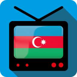 TV Azerbaijan Channels Info