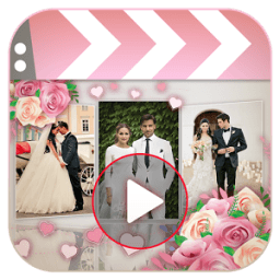 ikon Wedding Mini Movie Video Maker