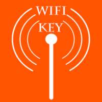 WiFi Masters Key
