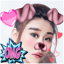 Snap Camera Effect иконка