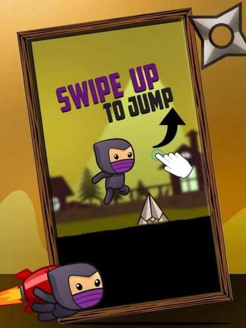 Incredible Ninja screenshot 7
