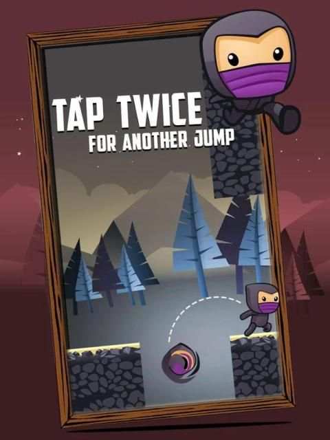 Incredible Ninja screenshot 4