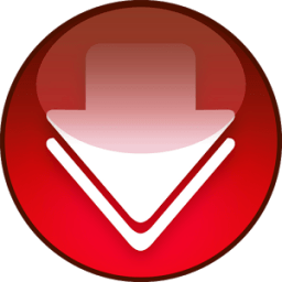 Fastest Video Downloader أيقونة