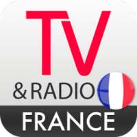 TV Radio France on 9Apps