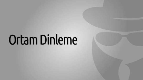 Ortam Dinleme скриншот 1