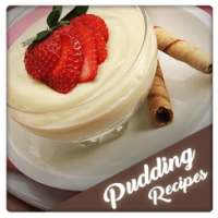 Pudding Recipes