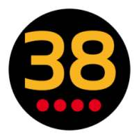 RTA 38 icon
