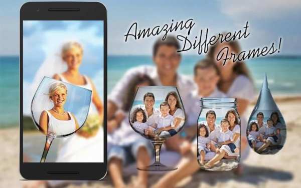 pip camera скриншот 3