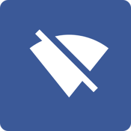 تشغيل فيسبوك بدون انترنت आइकन