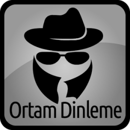 Ortam Dinleme أيقونة